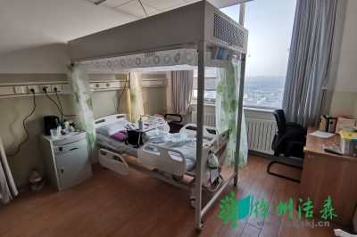 血液腫瘤患兒感染支原體肺炎怎么辦？別緊張，做好這些措施有效防護！